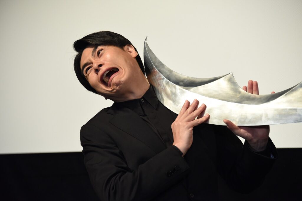 吉村崇　資産