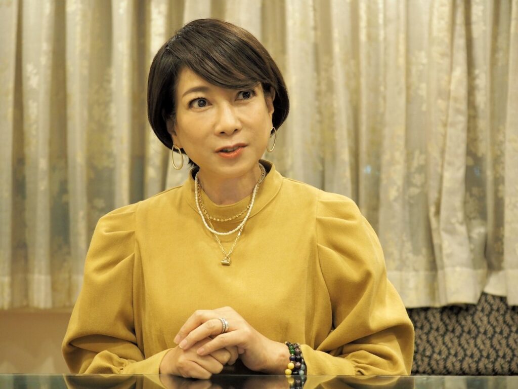 堀ちえみ　収入源