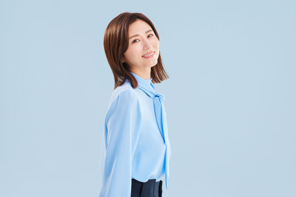 宇賀なつみ