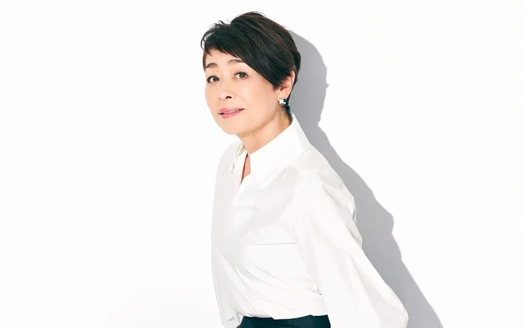 安藤優子　収入源