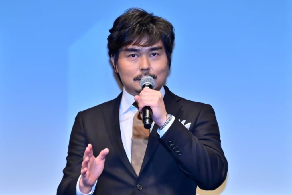 小澤征悦　収入源