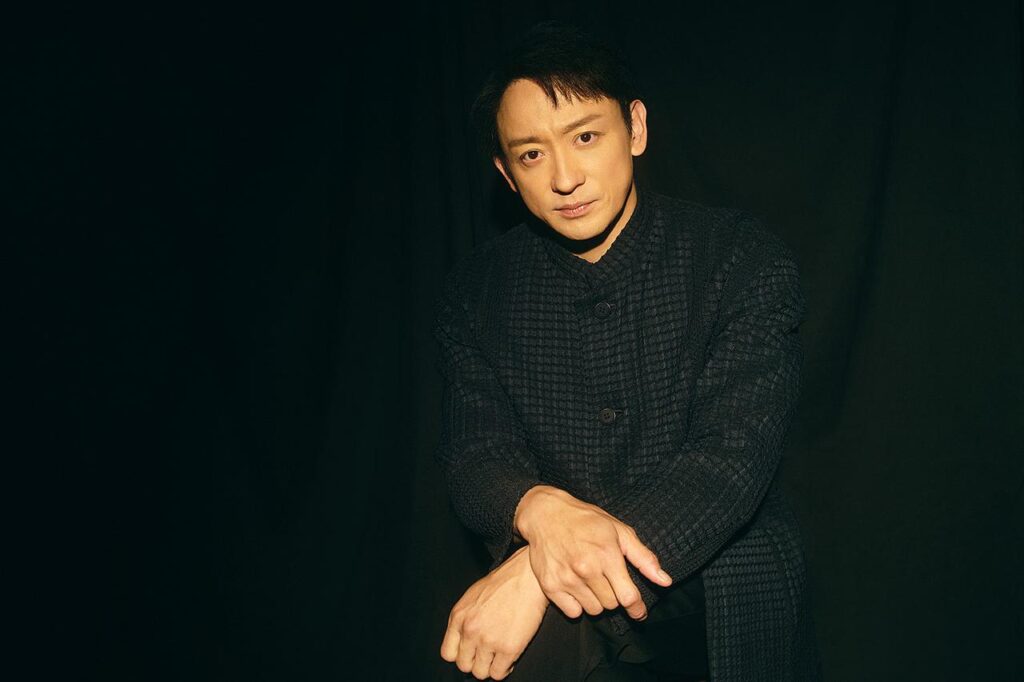 山本耕史　資産