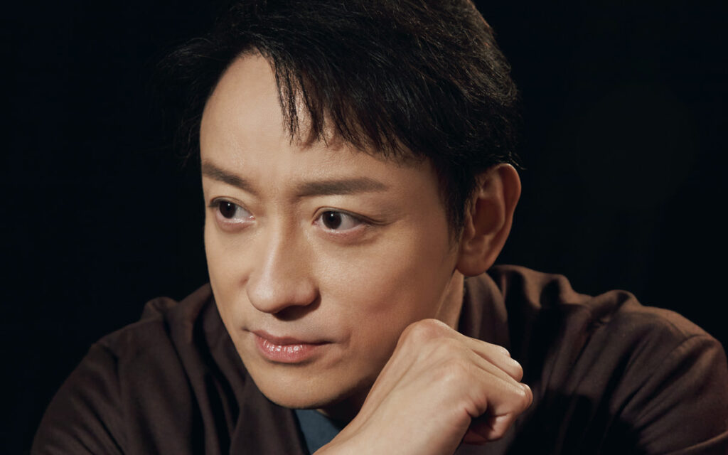 山本耕史　収入源