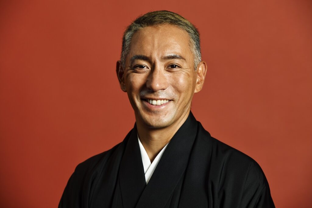 市川團十郎　収入源