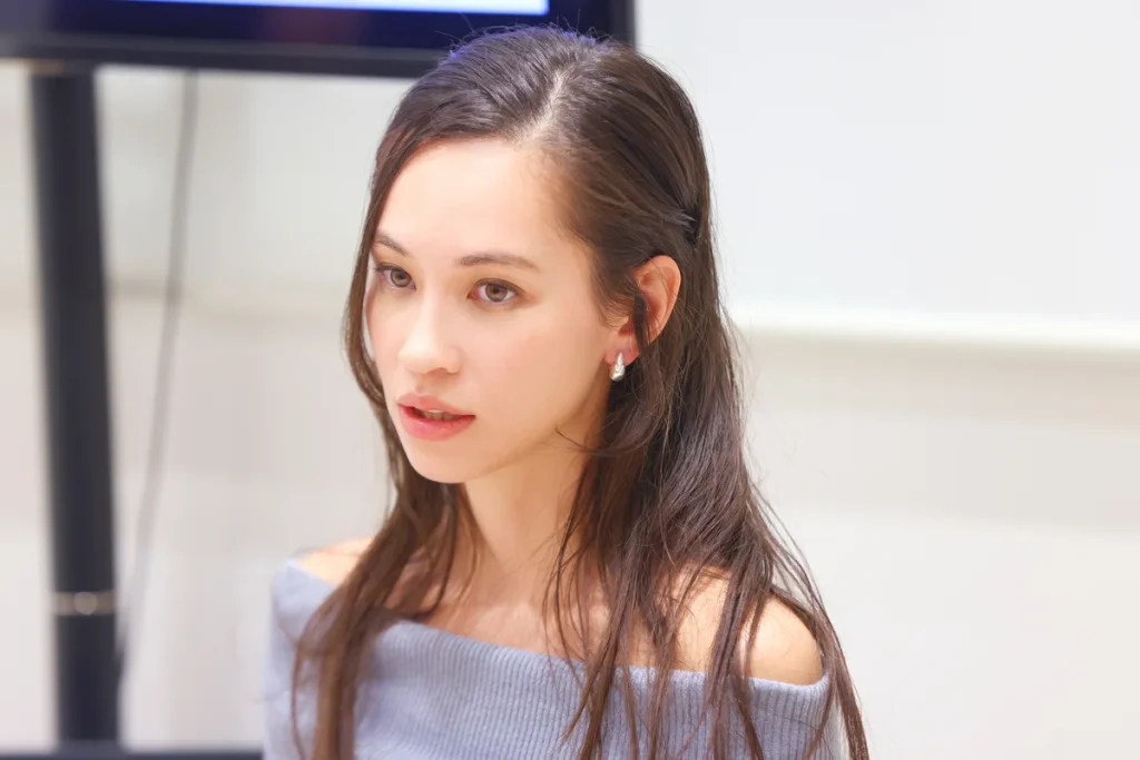 水原希子　資産