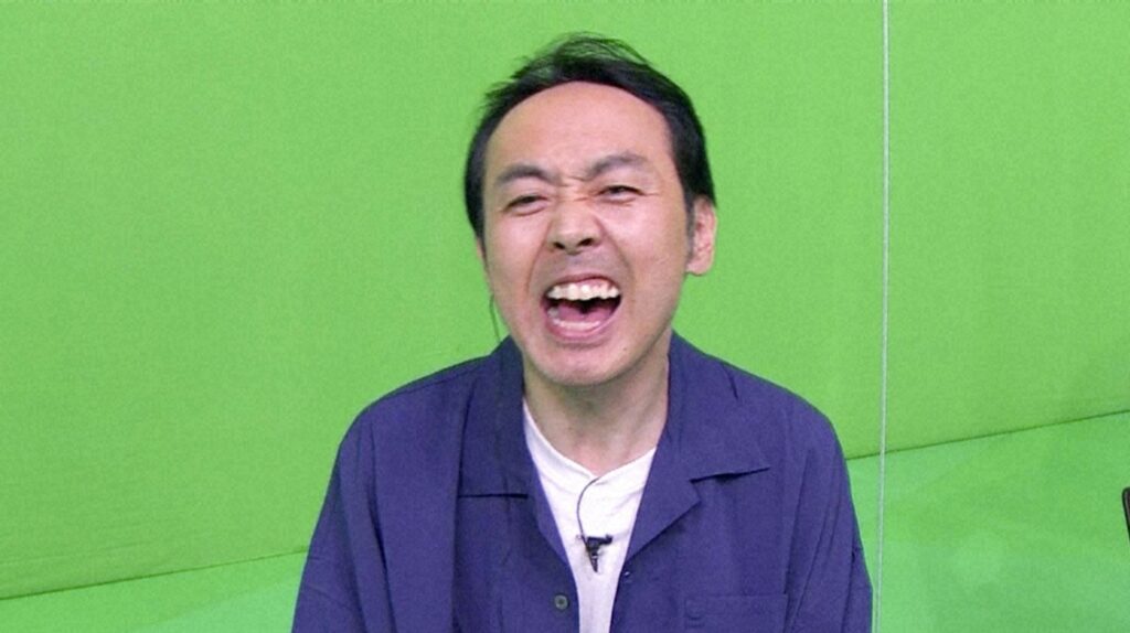 田中卓志　収入源