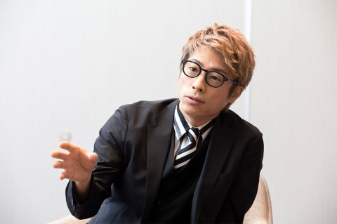 田村淳　収入源