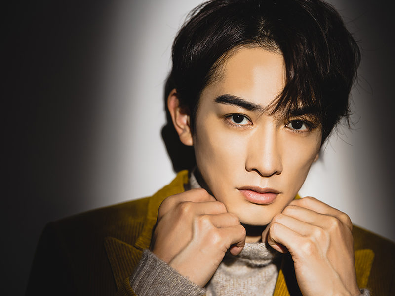 町田啓太　収入源