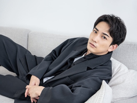 町田啓太　資産