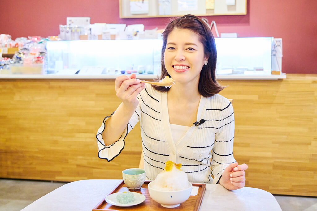 神田愛花　資産