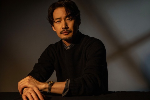 竹野内豊　収入源