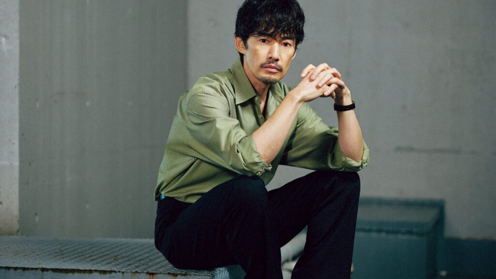 竹野内豊　資産