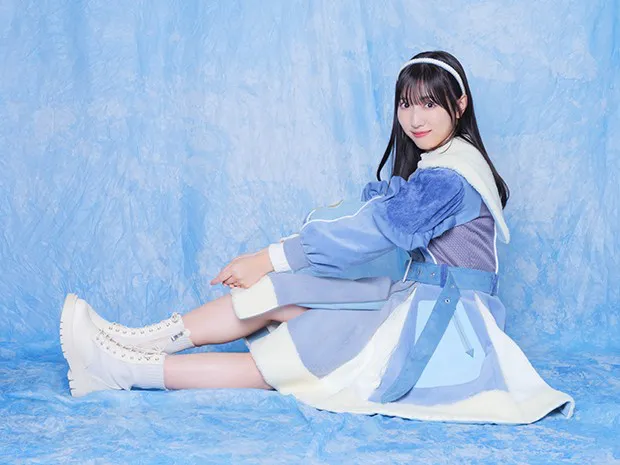 蟹沢萌子　資産