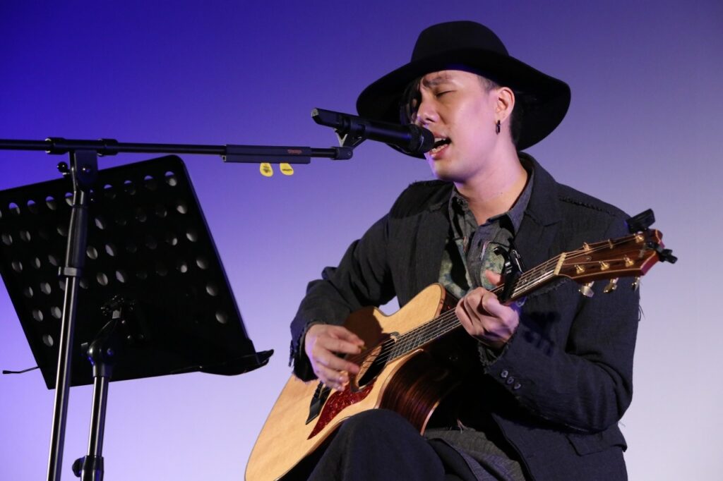 野田洋次郎　資産