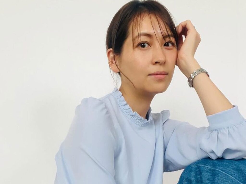 青木裕子　収入源