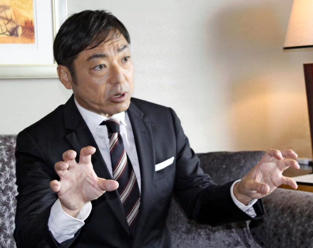 香川照之　資産