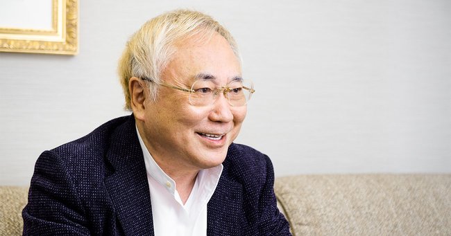 高須克弥　資産