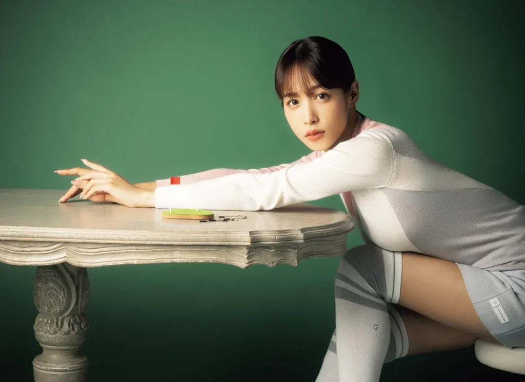 鷲見玲奈　資産