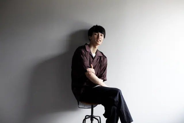ISSEI 資産