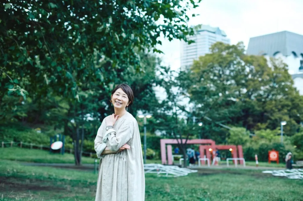 中井美穂　資産