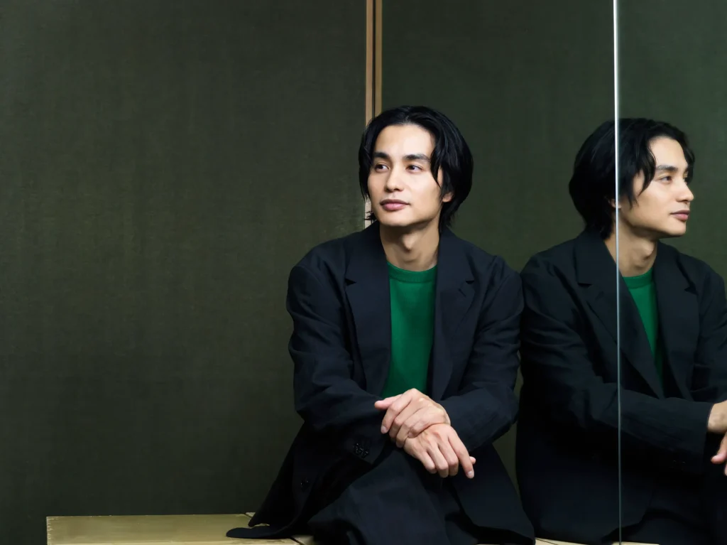 中村蒼　資産