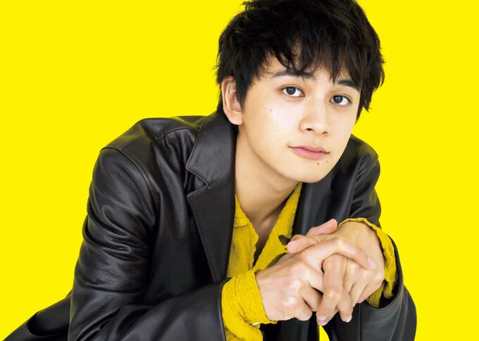 北村匠海　収入源