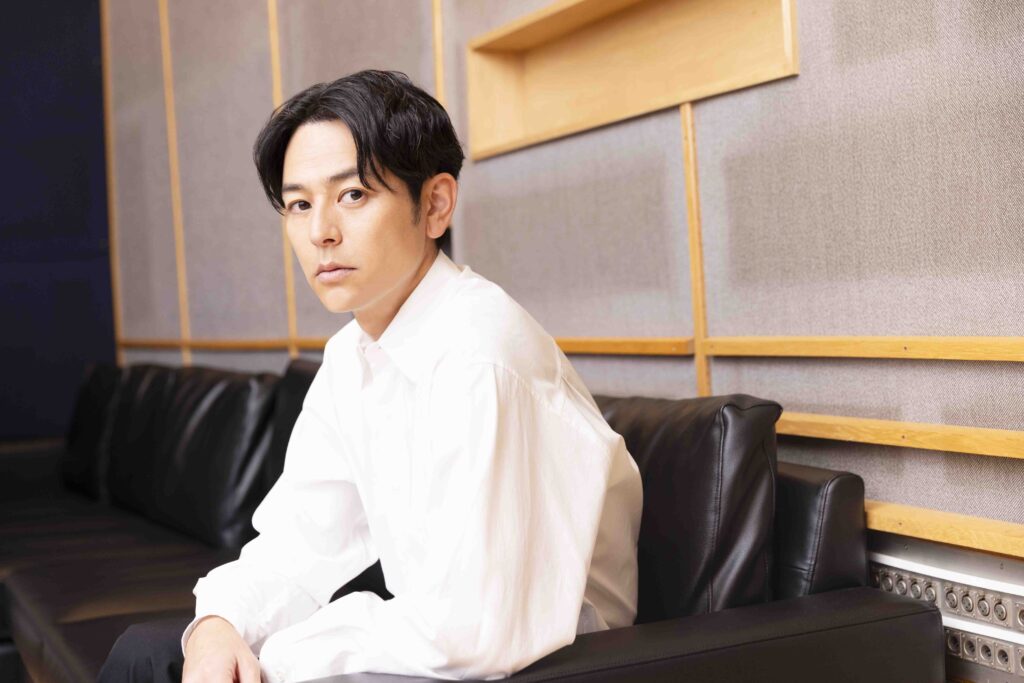 妻夫木聡　資産