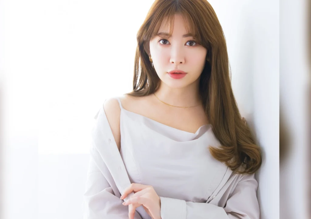 小嶋陽菜　資産
