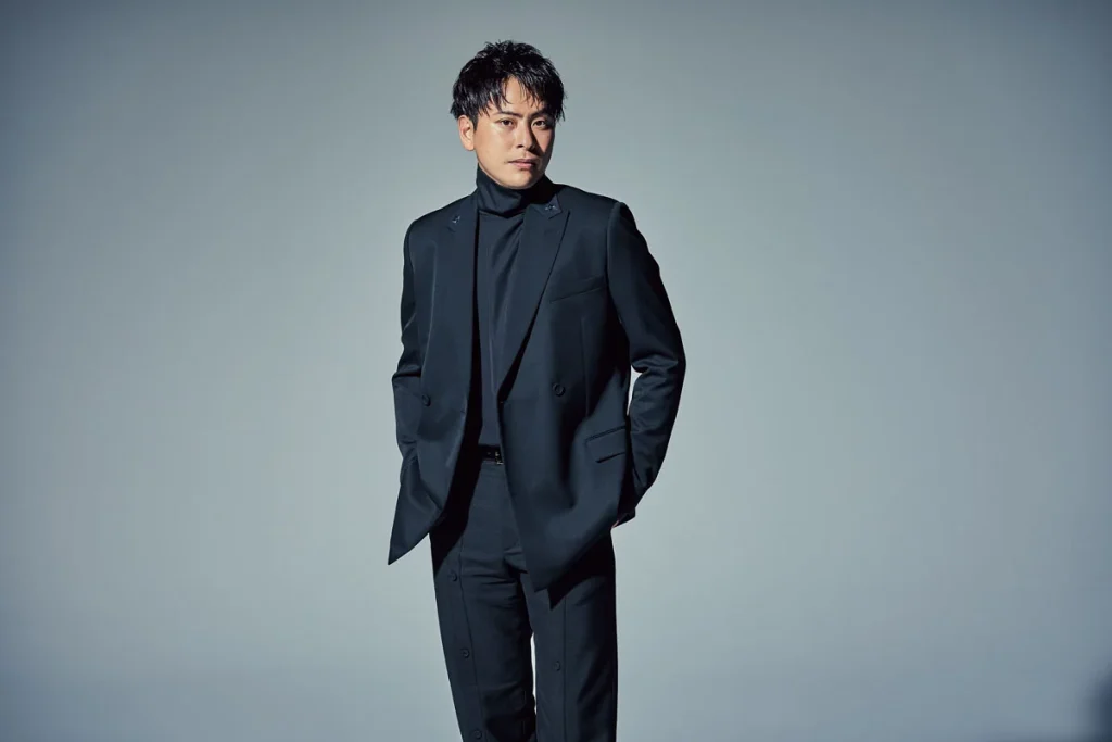 山下健二郎　資産