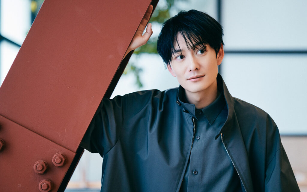 岡田将生　資産