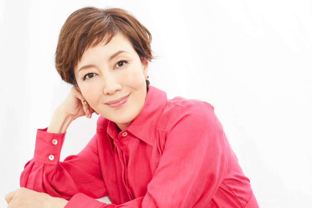 戸田恵子　収入源