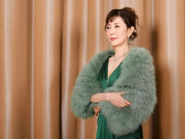 戸田恵子　資産