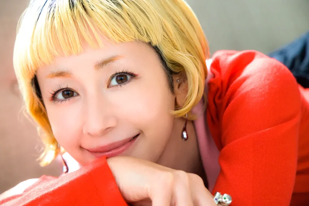 木村カエラ　収入源