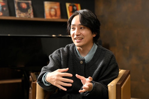 水野良樹　収入源