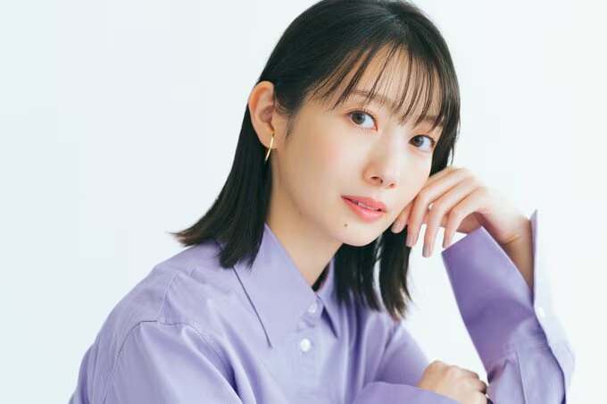 波瑠　収入源