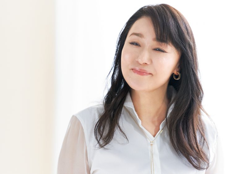 浅野ゆう子　収入源