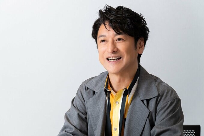 石丸幹二　収入源