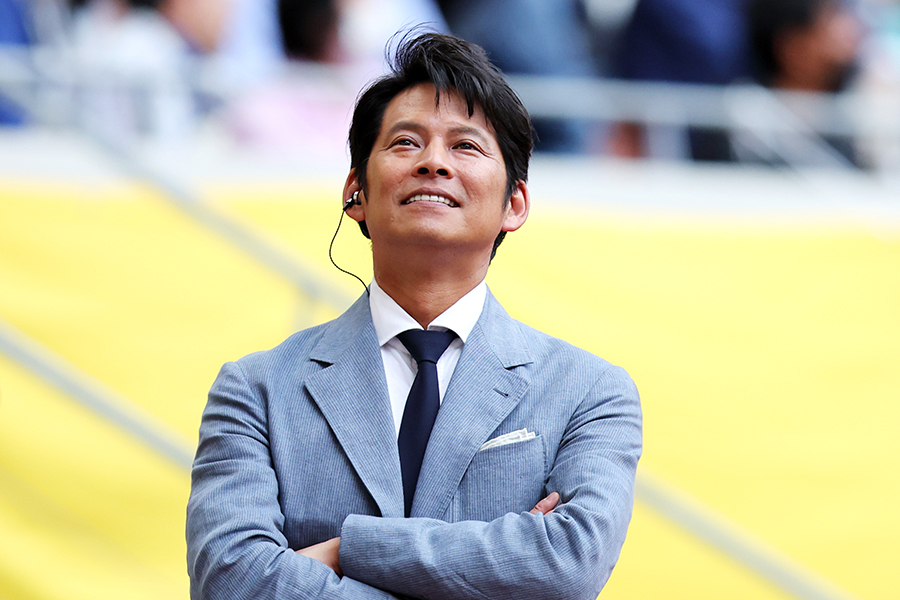 織田裕二　資産