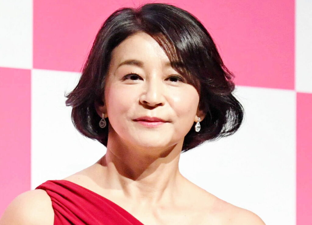 高嶋ちさ子　収入源