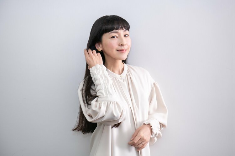 麻生久美子　資産