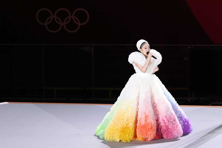 MISIA 資産