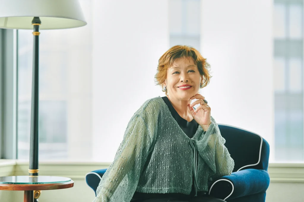 上沼恵美子　資産