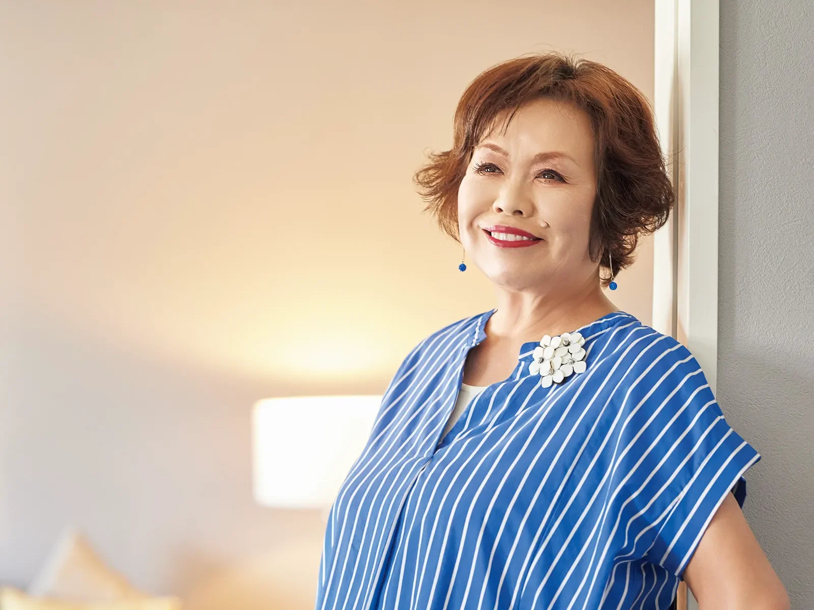 上沼恵美子　収入源