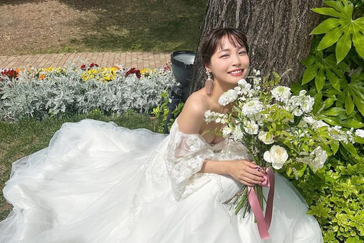 久保乃々花　資産