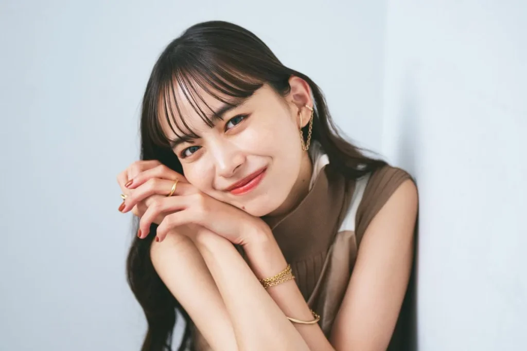 井桁弘恵　収入源
