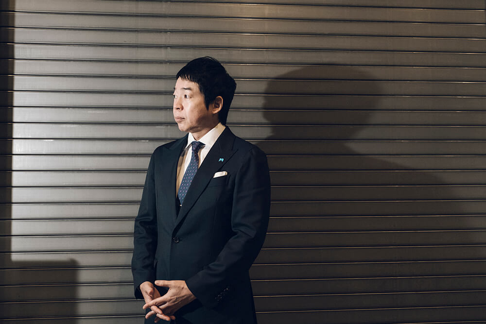 今田耕司　資産