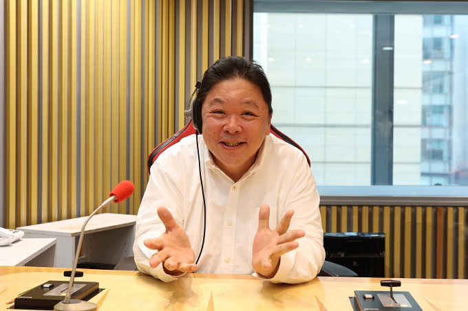 伊集院光　収入源