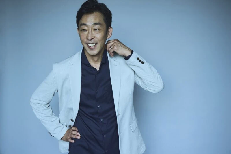 北村有起哉　資産