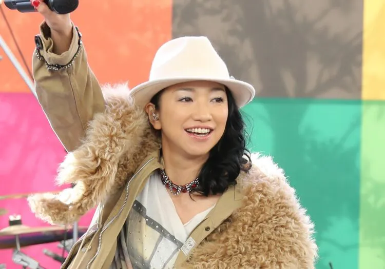 吉田美和　収入源