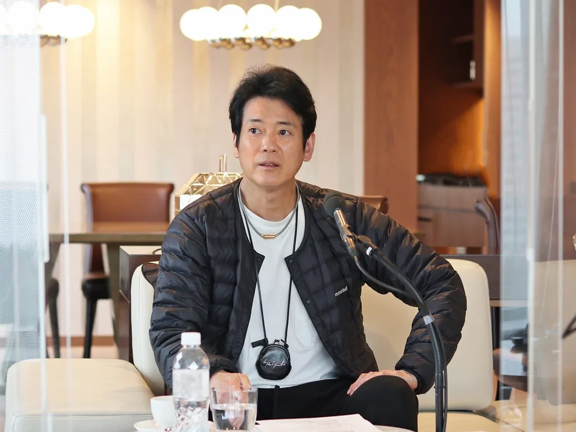 唐沢寿明　資産